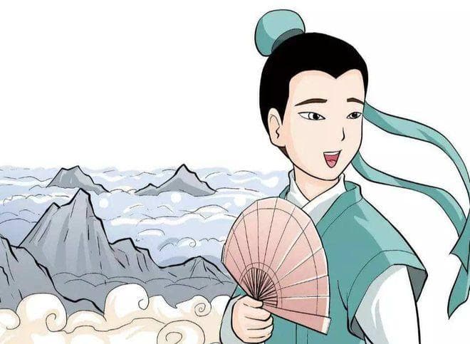 写下千古骈文《滕王阁序》才子王勃的传奇人生