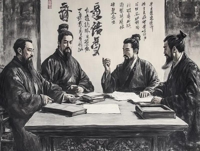 单氏家族的起源与发展