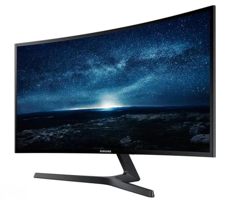 显示器 TN、IPS、VA 面板类型哪个好?