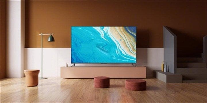 2024年11月电视出货量排名：海信第一，小米第二