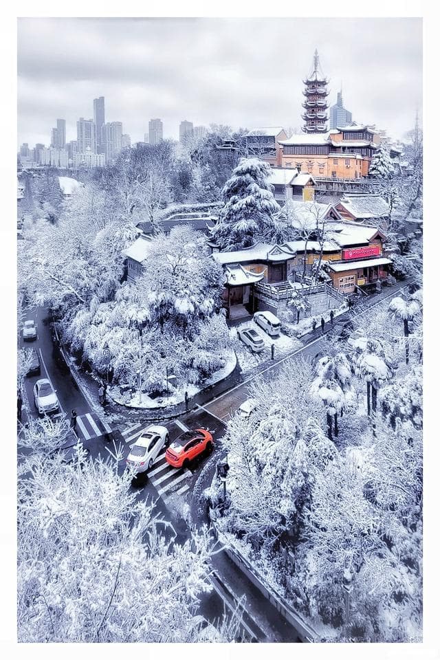 南京石臼湖畔过大年：湖景美食与文化体验三日游