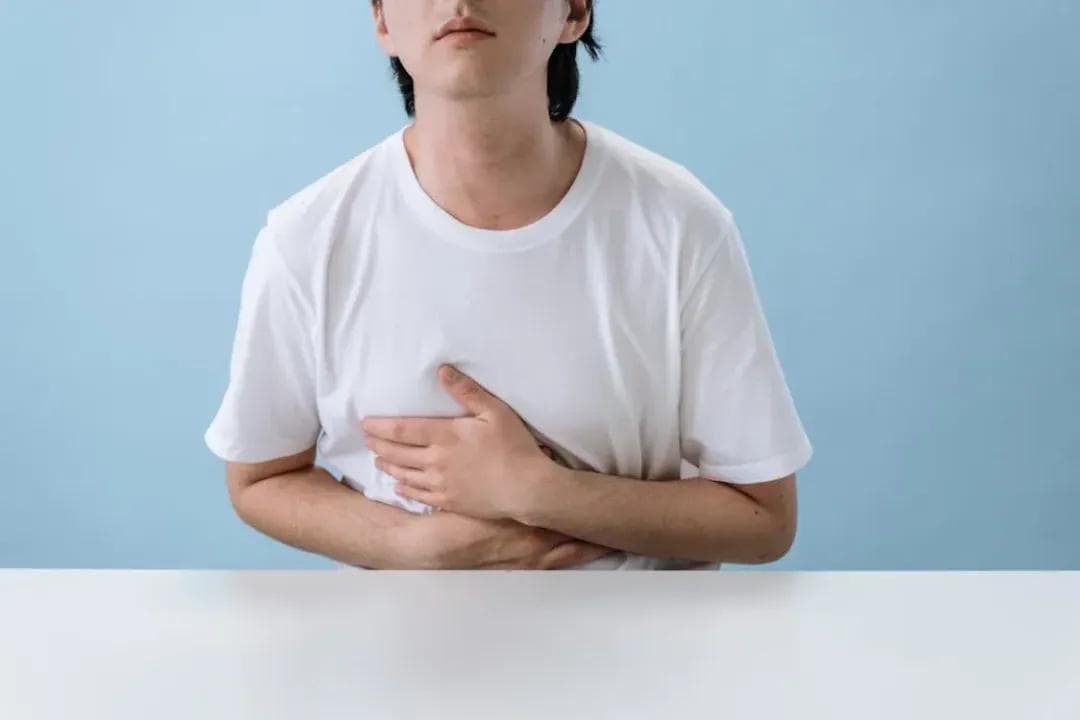 肚子的这些信号需留心，别让小问题变成大麻烦