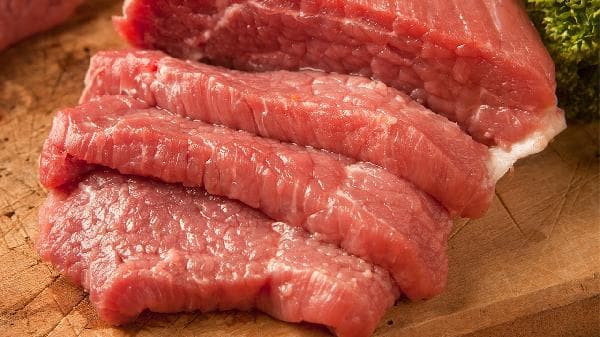 腹腔镜手术后可以吃牛肉吗