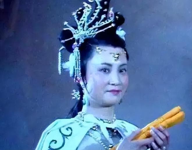 西游记中的白骨精，又叫“白骨夫人”，那么你知道她是谁的夫人吗