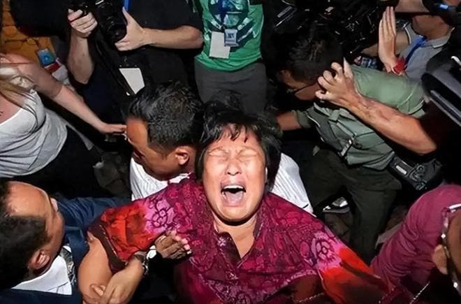 消失10年后，马航MH370传来新消息，遇难家属发声：不要钱要真相