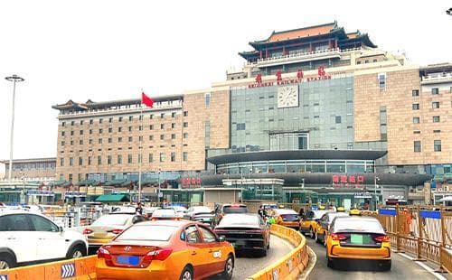 北京火车站最全攻略：四个主要车站的布局与特点