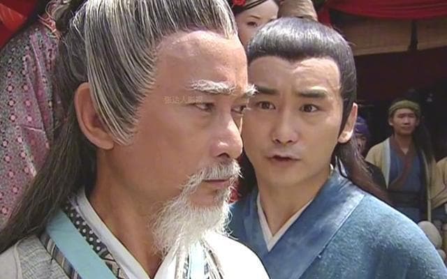 金世遗为何出海，唐晓澜为何退隐？你看哪位绝世高手已经横空出世