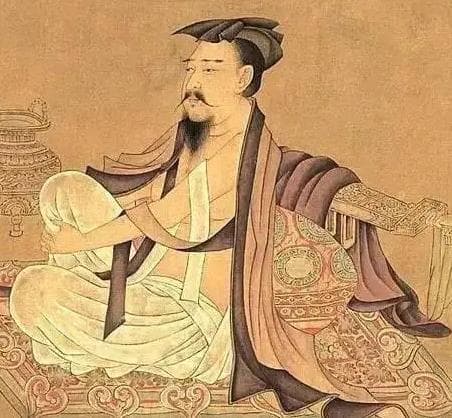 气质与风度：探讨魏晋时期男性的审美标准