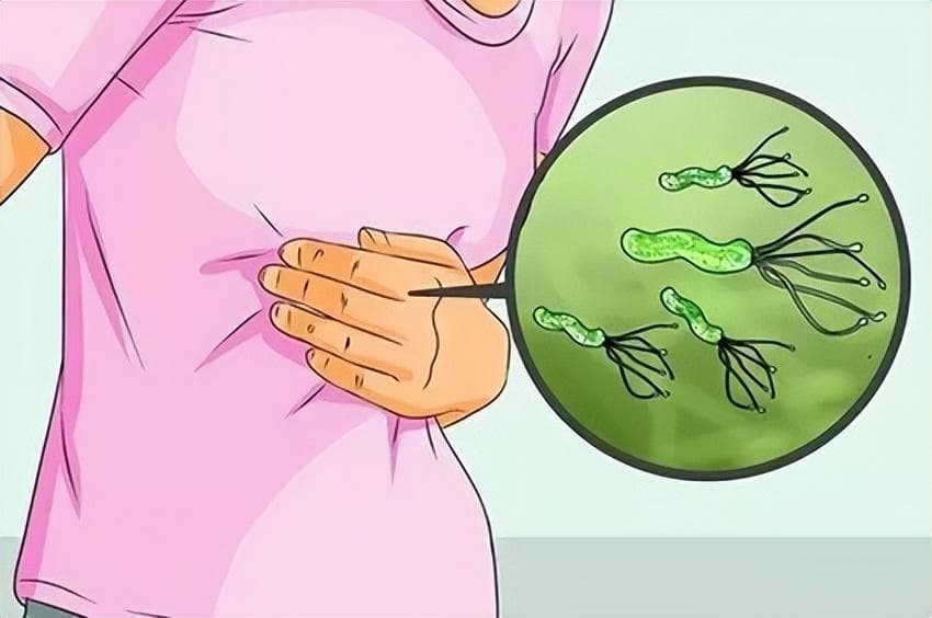 嘴里的味儿，是怎么产生的？怎么解决！