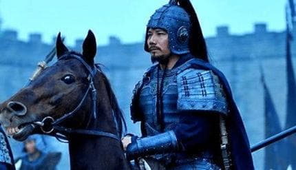 三国十大防守名将：曹仁当属第一！