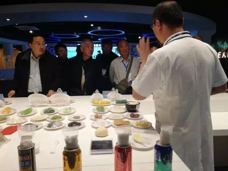 节气：冬至的习俗、养生知识与美食