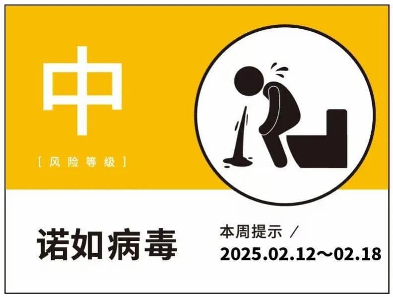 注意！这种病毒传染性强，易在学校集中暴发……