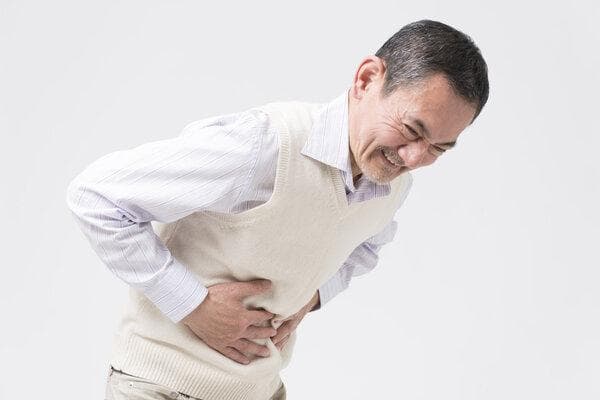 急性肠炎的5种症状