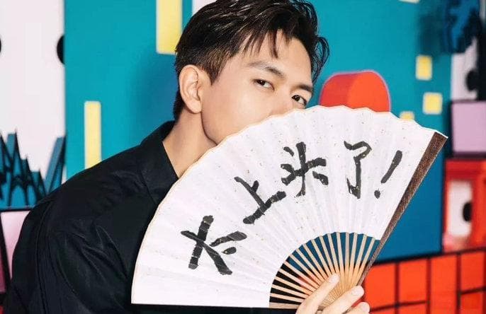 金鹰奖提名揭晓：李现以过硬演技获专业认可