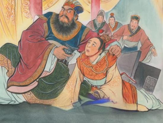 王莽篡汉：西汉末年的权力更迭与改制尝试