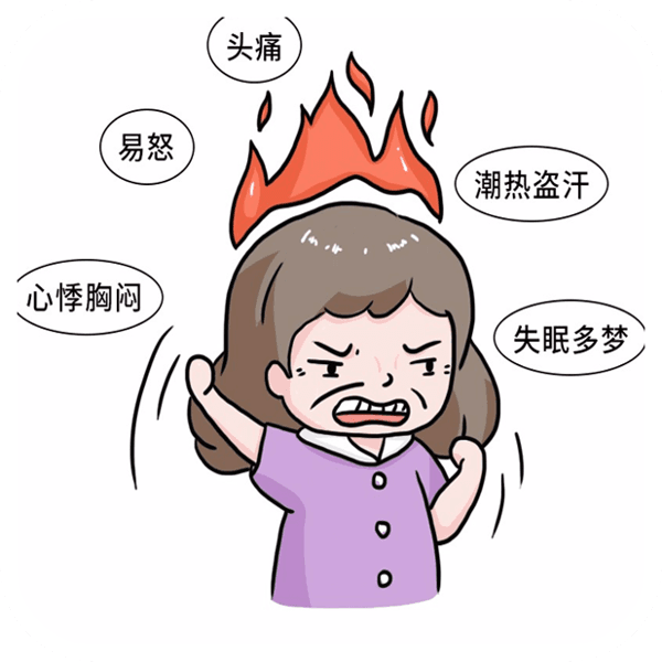 中气不足的症状表现及诊断要点