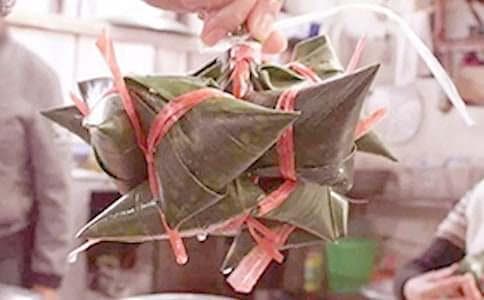 苏轼《浣溪沙·端午》原文翻译及赏析