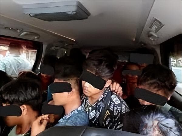越扒越深，泰国每天卖掉近200中国人，他们为何敢如此肆无忌惮？