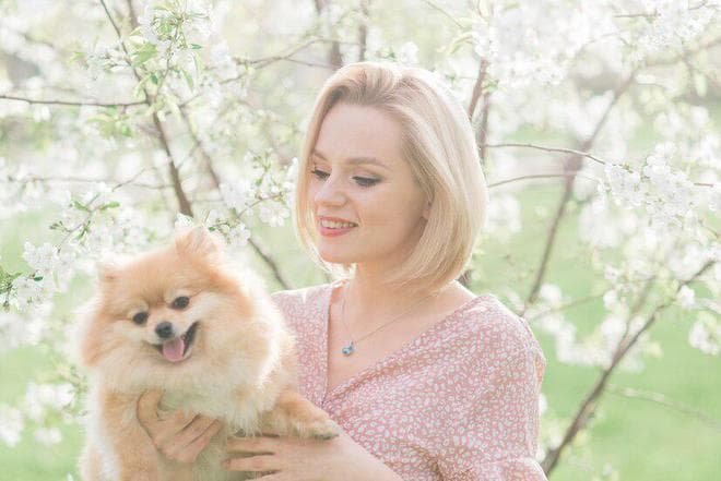 博美犬饲养全攻略：从运动到健康管理的一站式指南