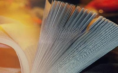 数轴：数字、方向、刻度