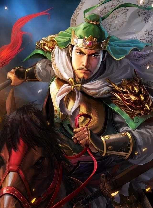 历史上的姜维究竟有多大的才能？