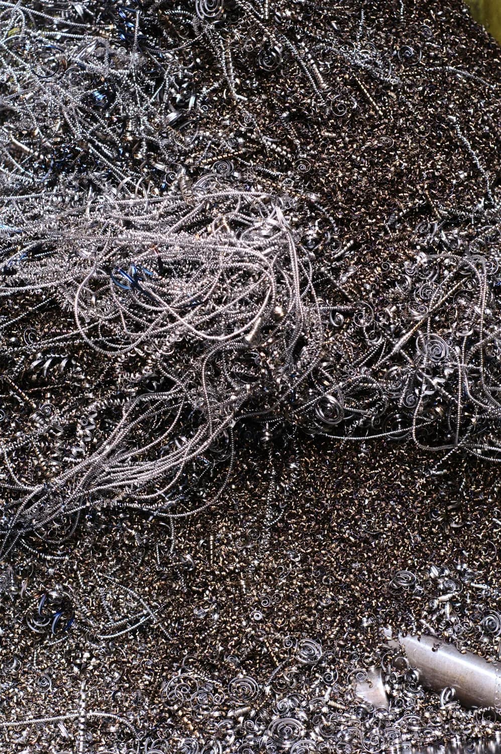 玄武岩纤维：建筑界的超级英雄？