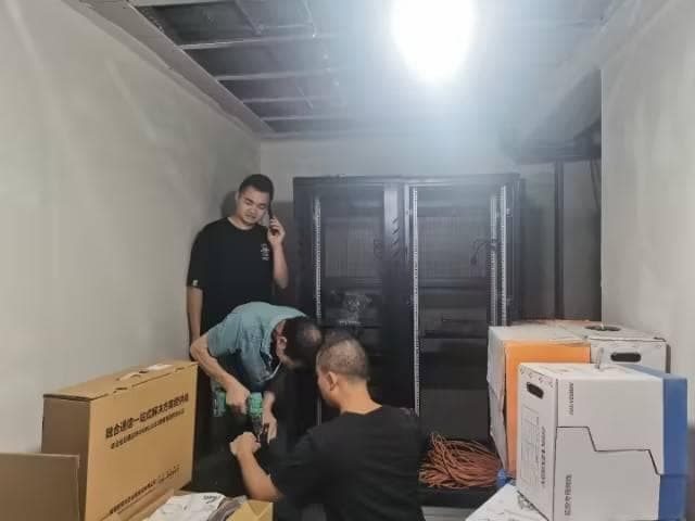 ARP绑定、ARP安全、ARP信任分别是什么你知道吗？