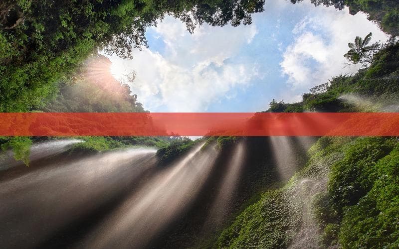 深圳至张家界沿途精选美景：中途必游景点一览