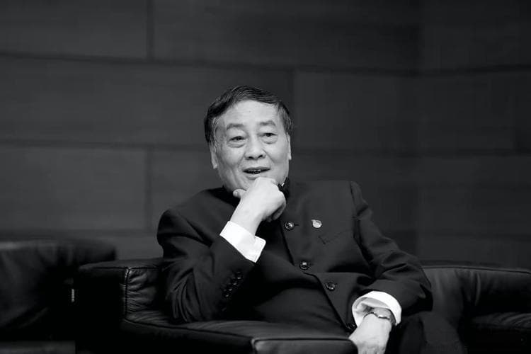 娃哈哈创始人宗庆后逝世，解密他的长寿与遗憾