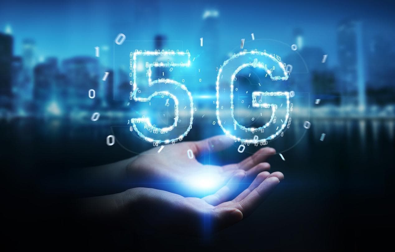 5G网络的安全风险与应对策略
