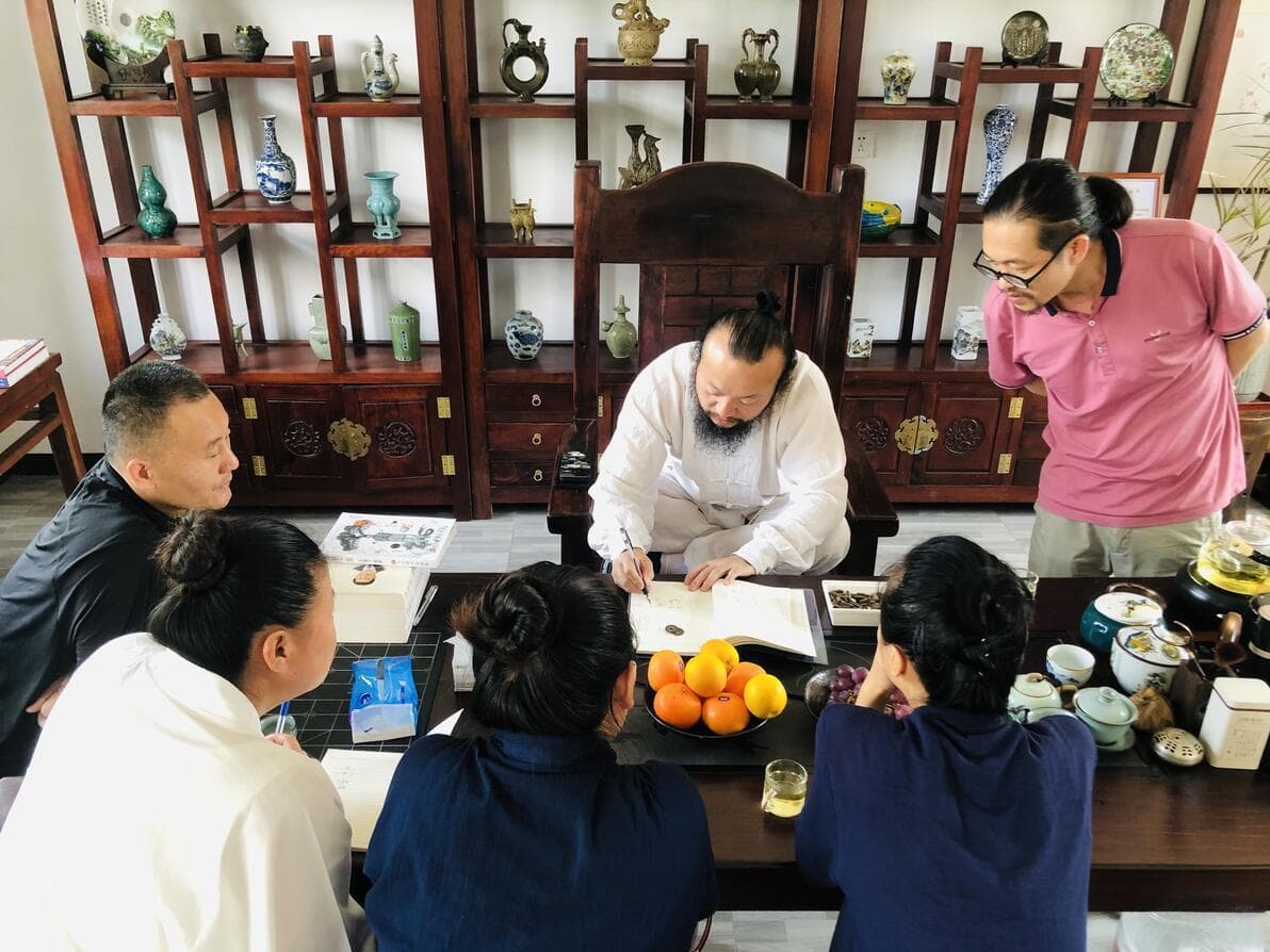 如何学好风水学，这几点学习技巧很重要