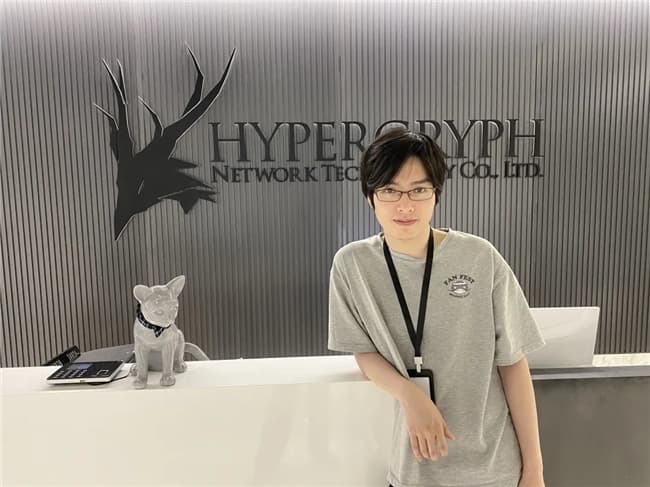 文化软实力输出,钟祺翔团队带领《明日方舟》走向国际舞台