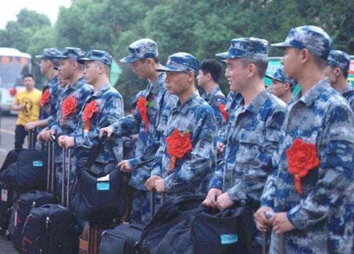 关于二次入伍的规定：条件、政策与流程详解
