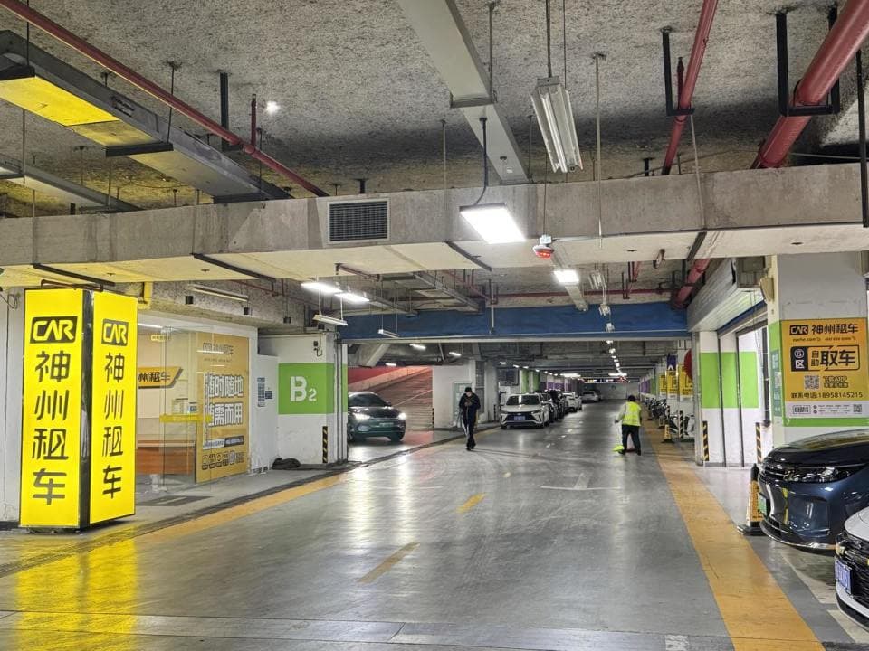 堪比抢火车票，5天以下订单等待候补，今年春节期间租车市场火爆