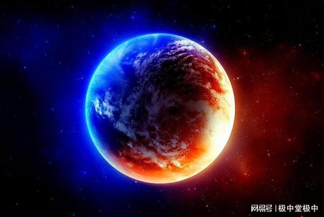 “阴阳五行”理论的科学性