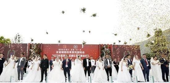 别让婚礼花费成了“甜蜜的负担”