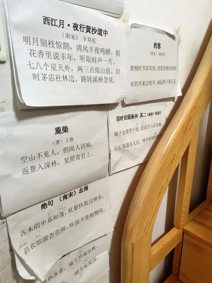 3～12岁古诗文言文学习攻略：目标、路线、方法、技巧与资源全解析