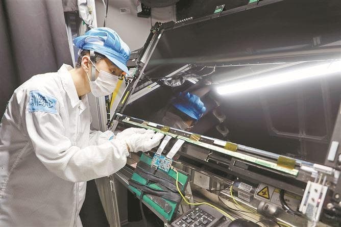 AI赋能共启职业新赛道！AI给就业带来哪些机遇？