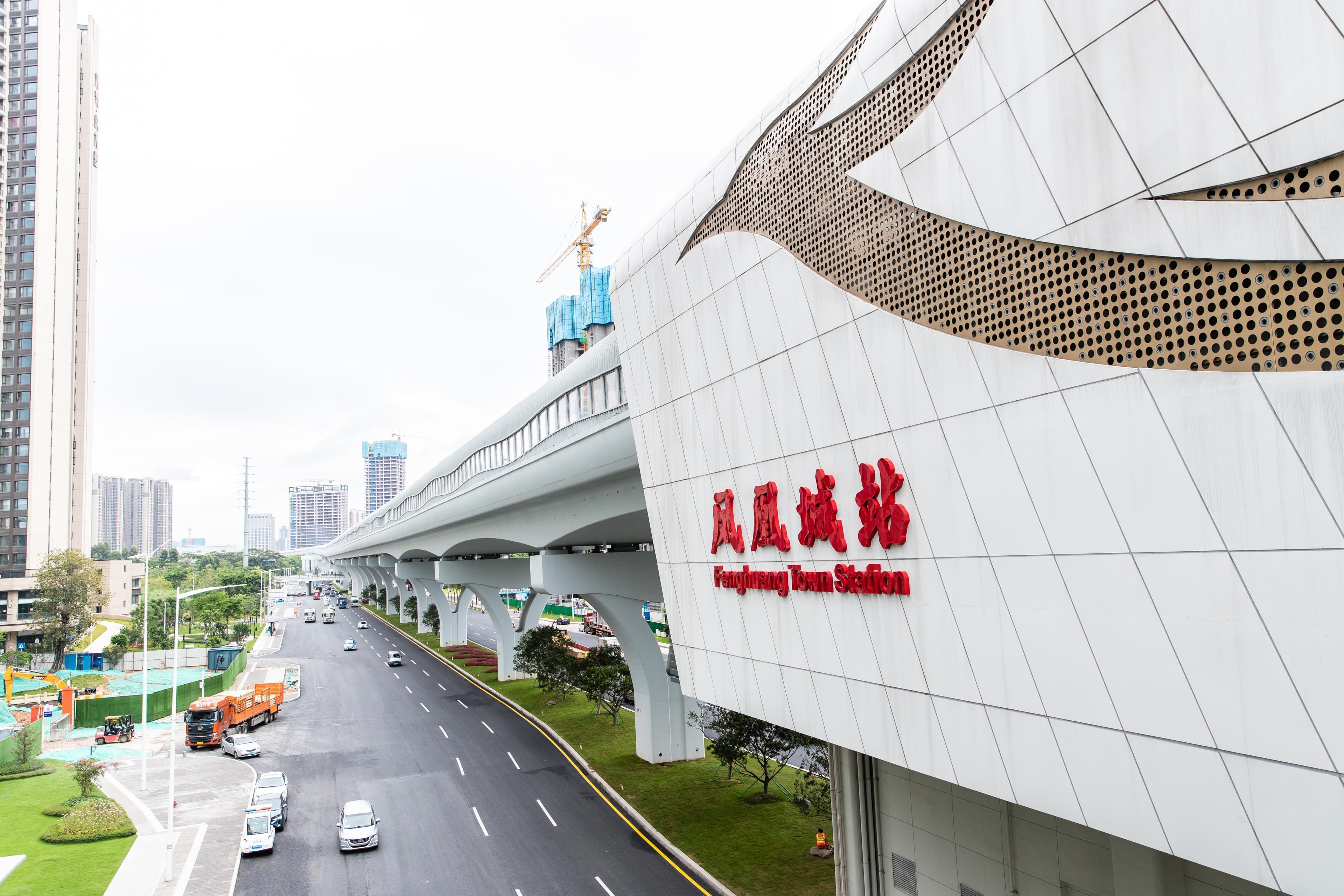 从光明，向世界！内通外联，搭乘“科学”号快车