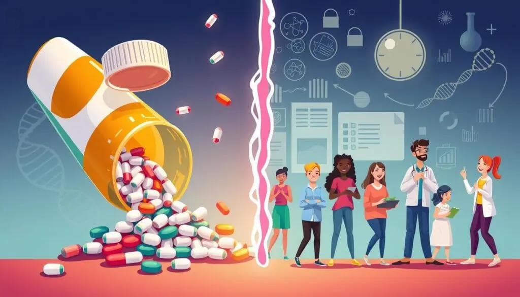 临床试验分析：意向治疗法与按方案方法