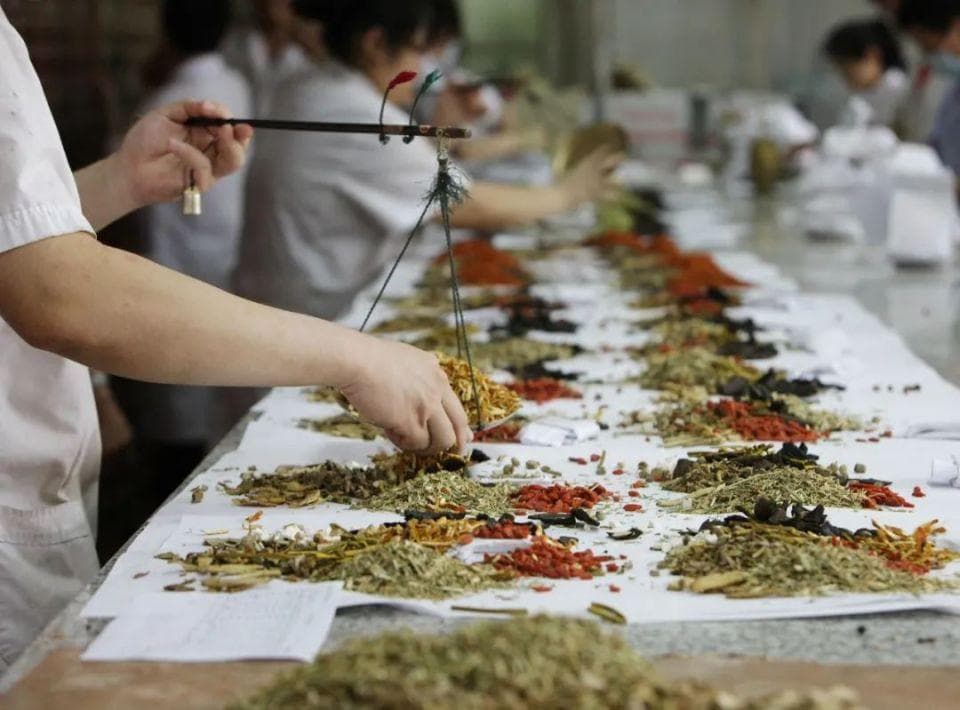 汉方药PK中药：日企手握超7成古方专利，仍频收购中药百年老字号