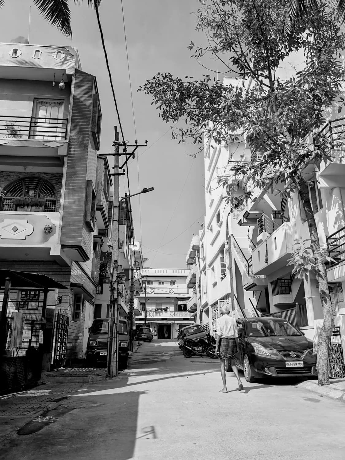 城市管理网格员：未来城市守护者？