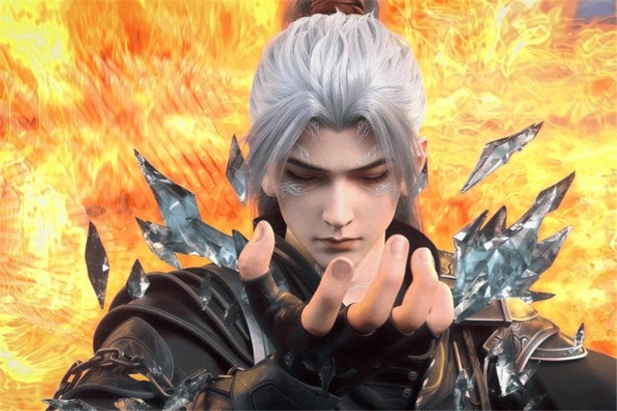 斗破苍穹：为什么萧炎修为提升那么快却不会根基不稳斗气虚浮？