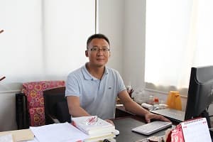 中国水产科学研究院东海水产研究所：渔业捕捞装备科技创新团队