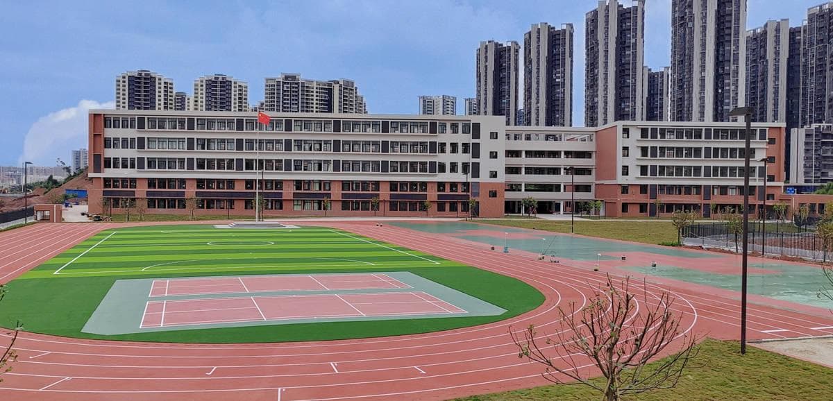 智慧校园AI安全监控系统应用方案