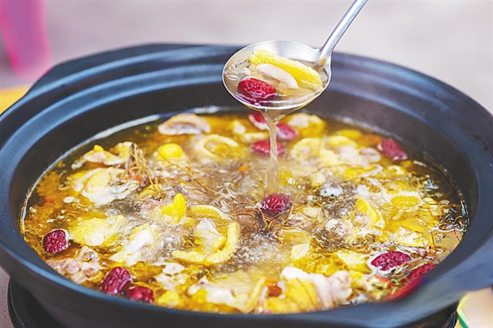 海口六项美食技艺入选非遗名录：古早味遇见非遗榜