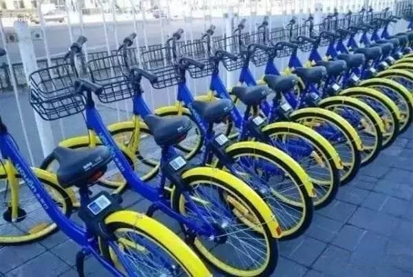 共享单车运营模式优化与用户体验提升，共创优质骑行体验