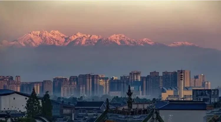 2024年GDP前五省：四川6.4万亿排第5，浙江9万亿第4，前三是谁？