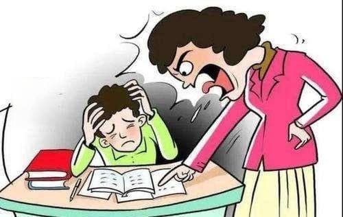 家庭教育对孩子学业成绩的影响探讨