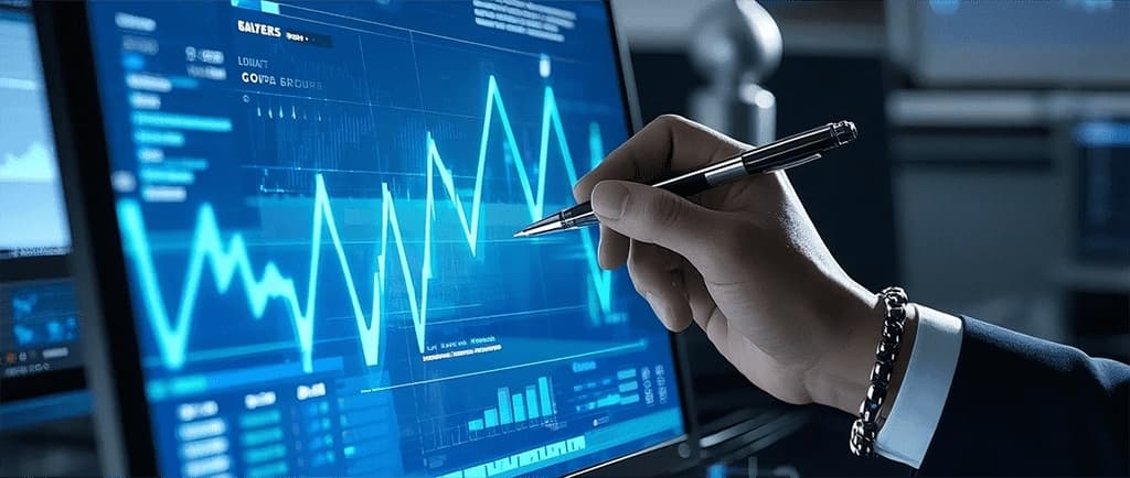 4步在PPT中高效使用绘图工具添加图形和图表